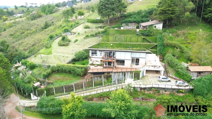 Casa Residencial para Venda - Campos do Jordão, Vale Encantado - REF: 2685 Imagem da galeria de fotos: Casa Residencial para Venda - Campos do Jordão, Vale Encantado - REF: 2685
