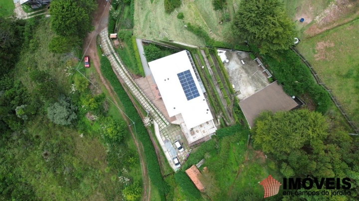 Casa Residencial para Venda - Campos do Jordão, Vale Encantado - REF: 2685 Imagem da galeria de fotos: Casa Residencial para Venda - Campos do Jordão, Vale Encantado - REF: 2685