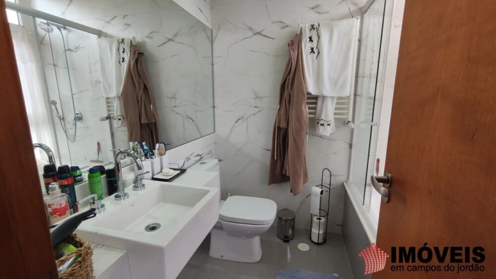 Casa Residencial para Venda - Campos do Jordão, Vale Encantado - REF: 2685 Imagem da galeria de fotos: Casa Residencial para Venda - Campos do Jordão, Vale Encantado - REF: 2685