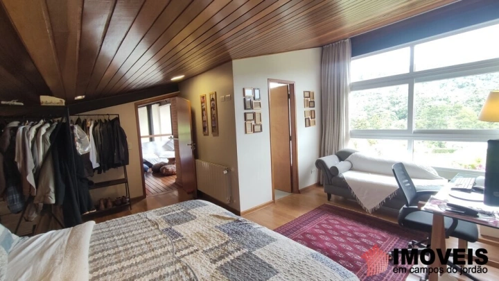 Casa Residencial para Venda - Campos do Jordão, Vale Encantado - REF: 2685 Imagem da galeria de fotos: Casa Residencial para Venda - Campos do Jordão, Vale Encantado - REF: 2685