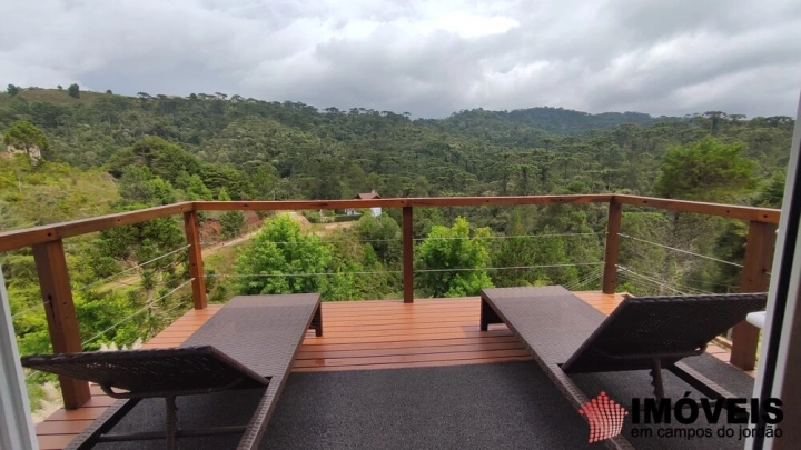 Casa Residencial para Venda - Campos do Jordão, Vale Encantado - REF: 2685 Imagem da galeria de fotos: Casa Residencial para Venda - Campos do Jordão, Vale Encantado - REF: 2685