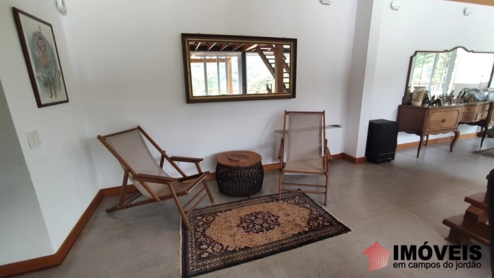 Casa Residencial para Venda - Campos do Jordão, Vale Encantado - REF: 2685 Imagem da galeria de fotos: Casa Residencial para Venda - Campos do Jordão, Vale Encantado - REF: 2685
