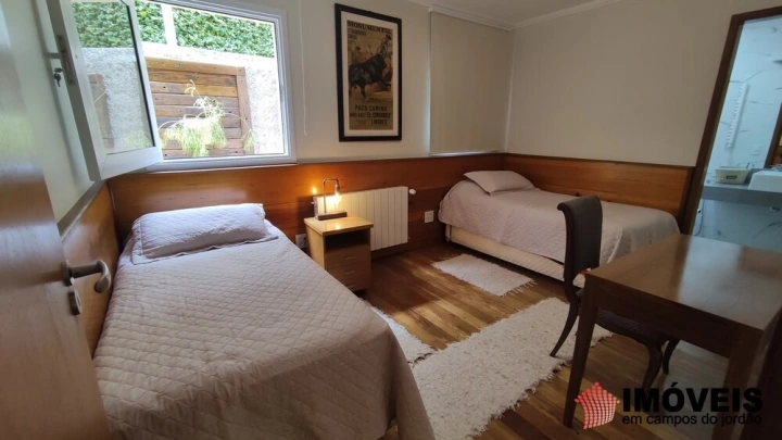 Casa Residencial para Venda - Campos do Jordão, Vale Encantado - REF: 2685 Imagem da galeria de fotos: Casa Residencial para Venda - Campos do Jordão, Vale Encantado - REF: 2685