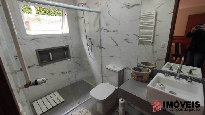 Casa Residencial para Venda - Campos do Jordão, Vale Encantado - REF: 2685 Imagem da galeria de fotos: Casa Residencial para Venda - Campos do Jordão, Vale Encantado - REF: 2685