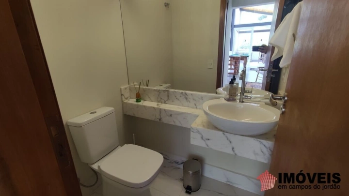 Casa Residencial para Venda - Campos do Jordão, Vale Encantado - REF: 2685 Imagem da galeria de fotos: Casa Residencial para Venda - Campos do Jordão, Vale Encantado - REF: 2685