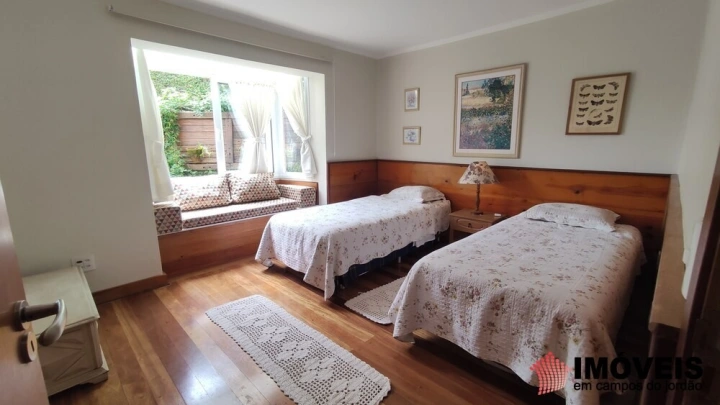 Casa Residencial para Venda - Campos do Jordão, Vale Encantado - REF: 2685 Imagem da galeria de fotos: Casa Residencial para Venda - Campos do Jordão, Vale Encantado - REF: 2685