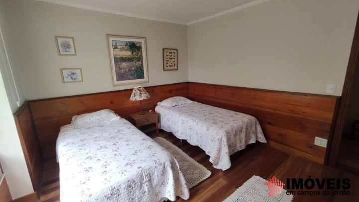 Casa Residencial para Venda - Campos do Jordão, Vale Encantado - REF: 2685 Imagem da galeria de fotos: Casa Residencial para Venda - Campos do Jordão, Vale Encantado - REF: 2685