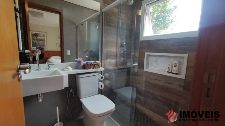 Casa Residencial para Venda - Campos do Jordão, Vale Encantado - REF: 2685 Imagem da galeria de fotos: Casa Residencial para Venda - Campos do Jordão, Vale Encantado - REF: 2685