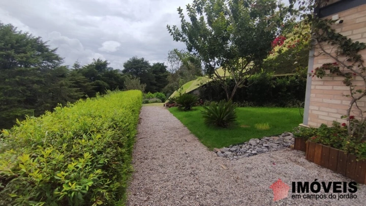 Casa Residencial para Venda - Campos do Jordão, Vale Encantado - REF: 2685 Imagem da galeria de fotos: Casa Residencial para Venda - Campos do Jordão, Vale Encantado - REF: 2685