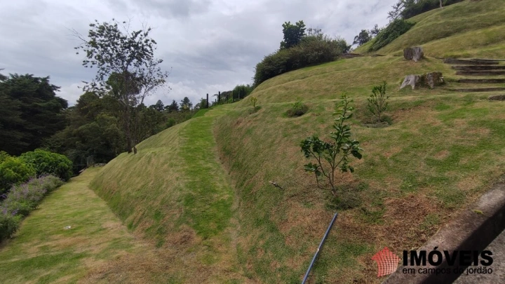 Casa Residencial para Venda - Campos do Jordão, Vale Encantado - REF: 2685 Imagem da galeria de fotos: Casa Residencial para Venda - Campos do Jordão, Vale Encantado - REF: 2685