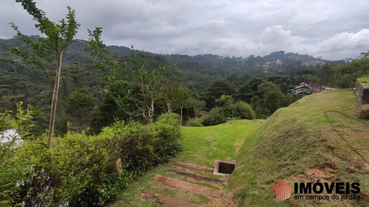 Casa Residencial para Venda - Campos do Jordão, Vale Encantado - REF: 2685 Imagem da galeria de fotos: Casa Residencial para Venda - Campos do Jordão, Vale Encantado - REF: 2685