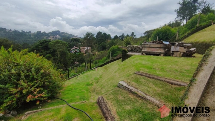 Casa Residencial para Venda - Campos do Jordão, Vale Encantado - REF: 2685 Imagem da galeria de fotos: Casa Residencial para Venda - Campos do Jordão, Vale Encantado - REF: 2685