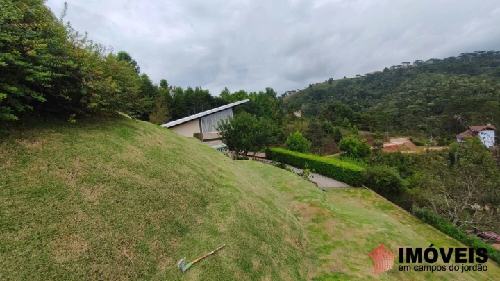 Casa Residencial para Venda - Campos do Jordão, Vale Encantado - REF: 2685 Imagem da galeria de fotos: Casa Residencial para Venda - Campos do Jordão, Vale Encantado - REF: 2685