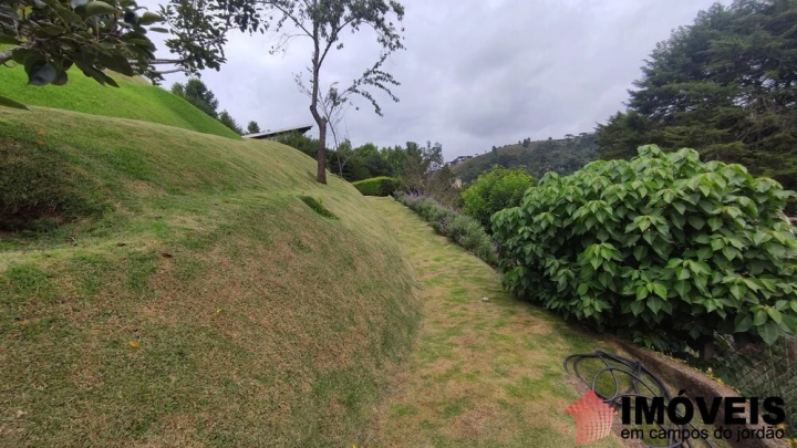 Casa Residencial para Venda - Campos do Jordão, Vale Encantado - REF: 2685 Imagem da galeria de fotos: Casa Residencial para Venda - Campos do Jordão, Vale Encantado - REF: 2685