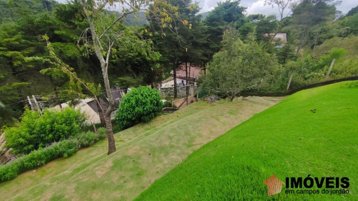 Casa Residencial para Venda - Campos do Jordão, Vale Encantado - REF: 2685 Imagem da galeria de fotos: Casa Residencial para Venda - Campos do Jordão, Vale Encantado - REF: 2685