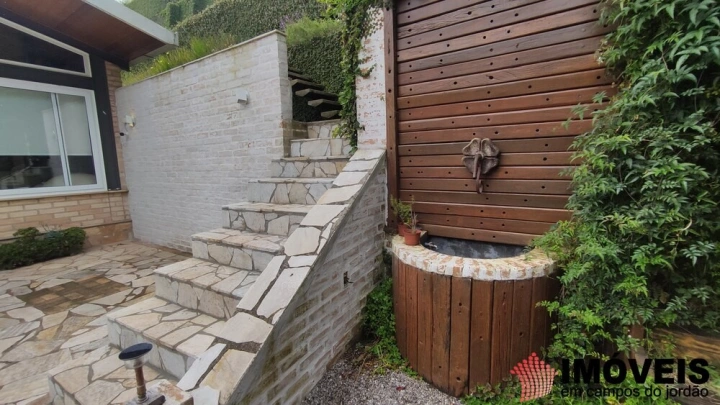 Casa Residencial para Venda - Campos do Jordão, Vale Encantado - REF: 2685 Imagem da galeria de fotos: Casa Residencial para Venda - Campos do Jordão, Vale Encantado - REF: 2685