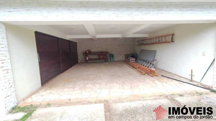 Casa Residencial para Venda - Campos do Jordão, Vale Encantado - REF: 2685 Imagem da galeria de fotos: Casa Residencial para Venda - Campos do Jordão, Vale Encantado - REF: 2685