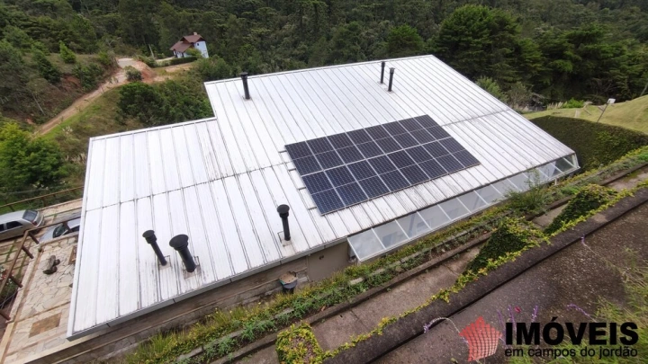 Casa Residencial para Venda - Campos do Jordão, Vale Encantado - REF: 2685 Imagem da galeria de fotos: Casa Residencial para Venda - Campos do Jordão, Vale Encantado - REF: 2685