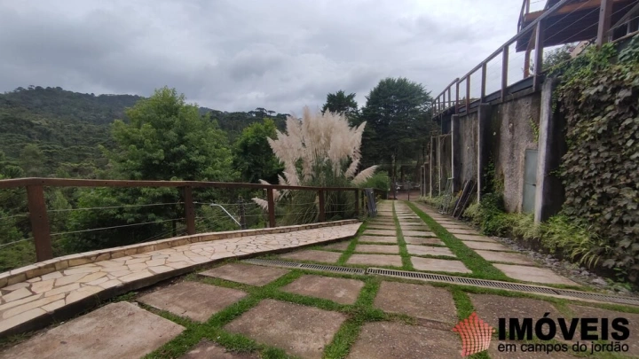 Casa Residencial para Venda - Campos do Jordão, Vale Encantado - REF: 2685 Imagem da galeria de fotos: Casa Residencial para Venda - Campos do Jordão, Vale Encantado - REF: 2685