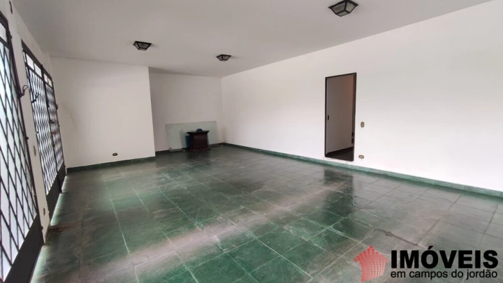 Imagem da galeria de fotos: Casa Residencial para Venda - Campos do Jordão, Alto da Vila Inglesa - REF: CA0237