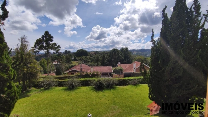 Imagem da galeria de fotos: Casa Residencial para Venda - Campos do Jordão, Alto da Vila Inglesa - REF: CA0237