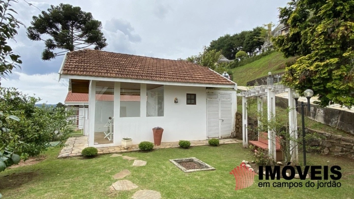 Casa Residencial para Venda - Campos do Jordão, Atalaia - REF: 2689 Imagem da galeria de fotos: Casa Residencial para Venda - Campos do Jordão, Atalaia - REF: 2689