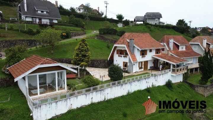 Casa Residencial para Venda - Campos do Jordão, Atalaia - REF: 2689 Imagem da galeria de fotos: Casa Residencial para Venda - Campos do Jordão, Atalaia - REF: 2689