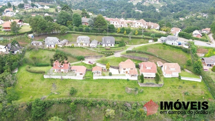 Casa Residencial para Venda - Campos do Jordão, Atalaia - REF: 2689 Imagem da galeria de fotos: Casa Residencial para Venda - Campos do Jordão, Atalaia - REF: 2689