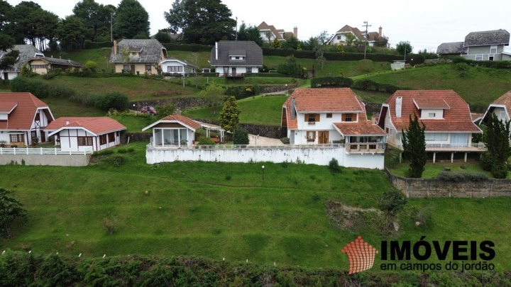 Casa Residencial para Venda - Campos do Jordão, Atalaia - REF: 2689 Imagem da galeria de fotos: Casa Residencial para Venda - Campos do Jordão, Atalaia - REF: 2689