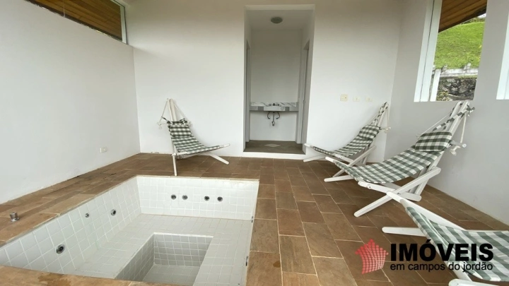 Casa Residencial para Venda - Campos do Jordão, Atalaia - REF: 2689 Imagem da galeria de fotos: Casa Residencial para Venda - Campos do Jordão, Atalaia - REF: 2689