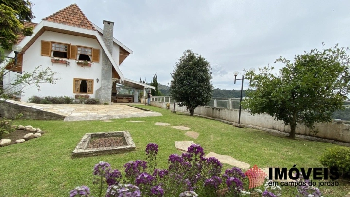Casa Residencial para Venda - Campos do Jordão, Atalaia - REF: 2689 Imagem da galeria de fotos: Casa Residencial para Venda - Campos do Jordão, Atalaia - REF: 2689