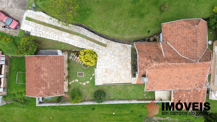 Casa Residencial para Venda - Campos do Jordão, Atalaia - REF: 2689 Imagem da galeria de fotos: Casa Residencial para Venda - Campos do Jordão, Atalaia - REF: 2689