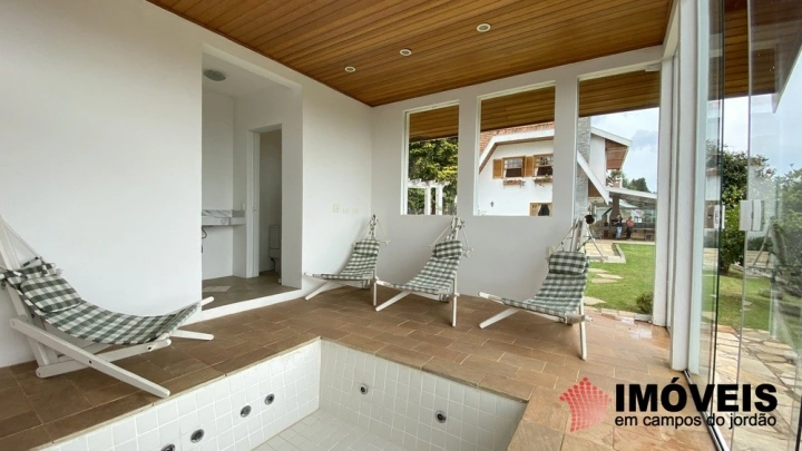 Casa Residencial para Venda - Campos do Jordão, Atalaia - REF: 2689 Imagem da galeria de fotos: Casa Residencial para Venda - Campos do Jordão, Atalaia - REF: 2689