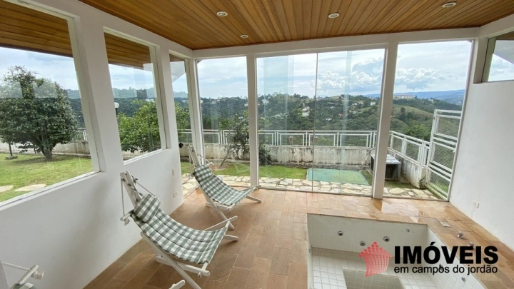 Casa Residencial para Venda - Campos do Jordão, Atalaia - REF: 2689 Imagem da galeria de fotos: Casa Residencial para Venda - Campos do Jordão, Atalaia - REF: 2689