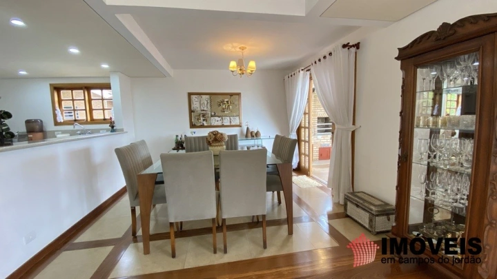 Casa Residencial para Venda - Campos do Jordão, Atalaia - REF: 2689 Imagem da galeria de fotos: Casa Residencial para Venda - Campos do Jordão, Atalaia - REF: 2689