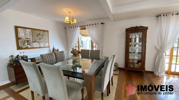 Casa Residencial para Venda - Campos do Jordão, Atalaia - REF: 2689 Imagem da galeria de fotos: Casa Residencial para Venda - Campos do Jordão, Atalaia - REF: 2689