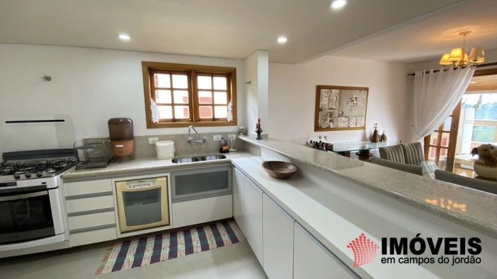 Casa Residencial para Venda - Campos do Jordão, Atalaia - REF: 2689 Imagem da galeria de fotos: Casa Residencial para Venda - Campos do Jordão, Atalaia - REF: 2689