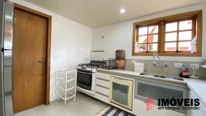 Casa Residencial para Venda - Campos do Jordão, Atalaia - REF: 2689 Imagem da galeria de fotos: Casa Residencial para Venda - Campos do Jordão, Atalaia - REF: 2689