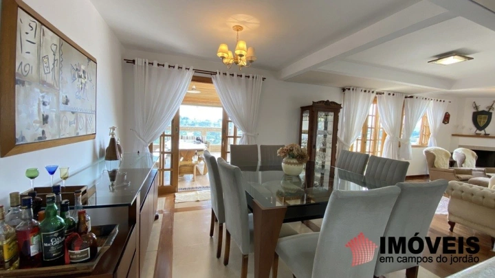 Casa Residencial para Venda - Campos do Jordão, Atalaia - REF: 2689 Imagem da galeria de fotos: Casa Residencial para Venda - Campos do Jordão, Atalaia - REF: 2689