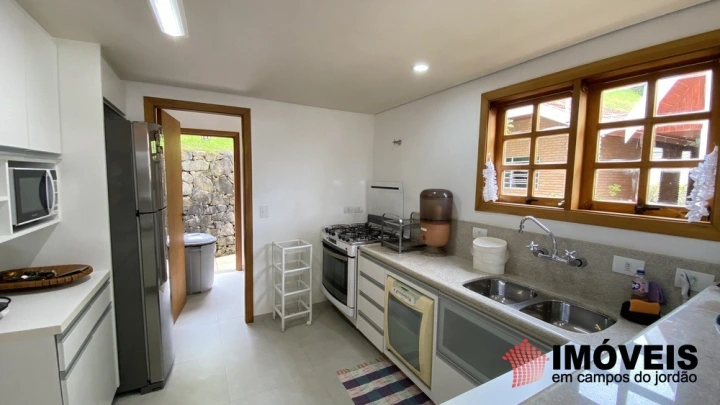 Casa Residencial para Venda - Campos do Jordão, Atalaia - REF: 2689 Imagem da galeria de fotos: Casa Residencial para Venda - Campos do Jordão, Atalaia - REF: 2689