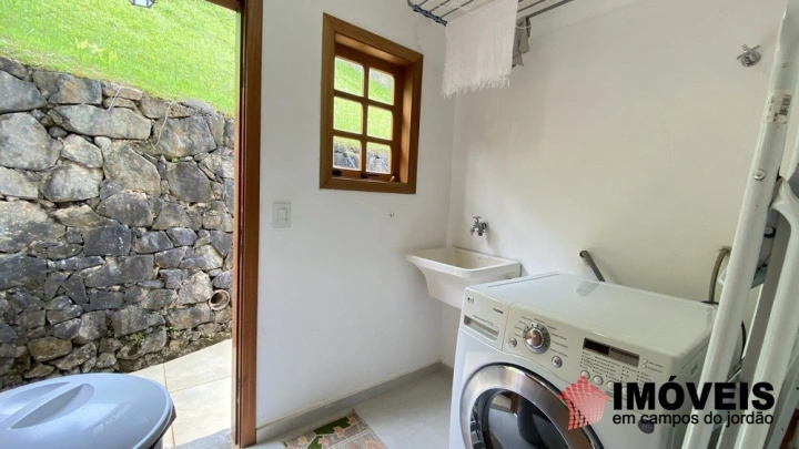 Casa Residencial para Venda - Campos do Jordão, Atalaia - REF: 2689 Imagem da galeria de fotos: Casa Residencial para Venda - Campos do Jordão, Atalaia - REF: 2689