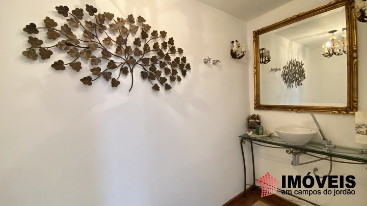 Casa Residencial para Venda - Campos do Jordão, Atalaia - REF: 2689 Imagem da galeria de fotos: Casa Residencial para Venda - Campos do Jordão, Atalaia - REF: 2689