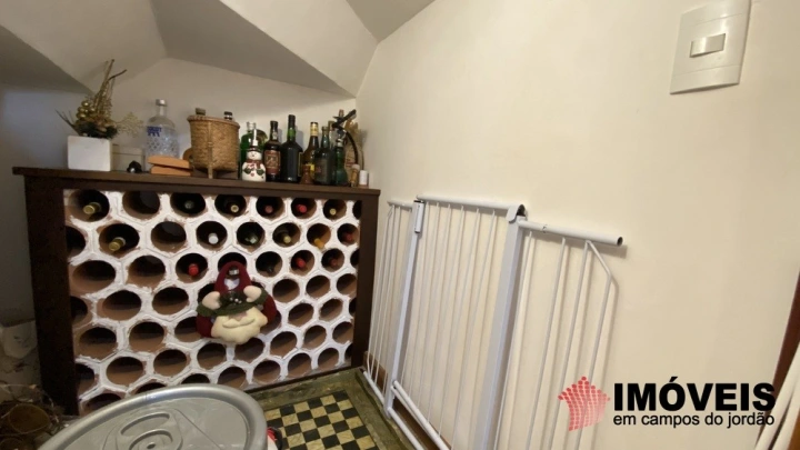 Casa Residencial para Venda - Campos do Jordão, Atalaia - REF: 2689 Imagem da galeria de fotos: Casa Residencial para Venda - Campos do Jordão, Atalaia - REF: 2689