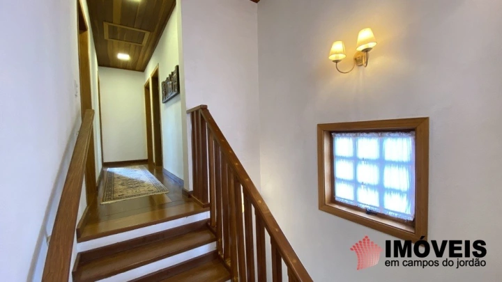 Casa Residencial para Venda - Campos do Jordão, Atalaia - REF: 2689 Imagem da galeria de fotos: Casa Residencial para Venda - Campos do Jordão, Atalaia - REF: 2689