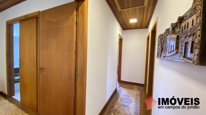 Casa Residencial para Venda - Campos do Jordão, Atalaia - REF: 2689 Imagem da galeria de fotos: Casa Residencial para Venda - Campos do Jordão, Atalaia - REF: 2689