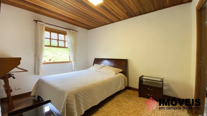 Casa Residencial para Venda - Campos do Jordão, Atalaia - REF: 2689 Imagem da galeria de fotos: Casa Residencial para Venda - Campos do Jordão, Atalaia - REF: 2689