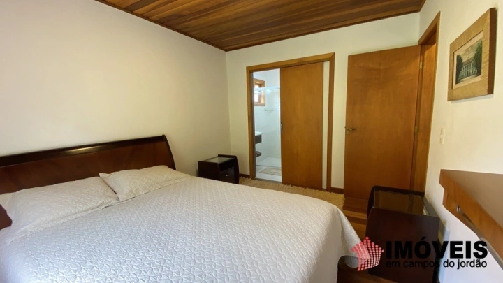 Casa Residencial para Venda - Campos do Jordão, Atalaia - REF: 2689 Imagem da galeria de fotos: Casa Residencial para Venda - Campos do Jordão, Atalaia - REF: 2689