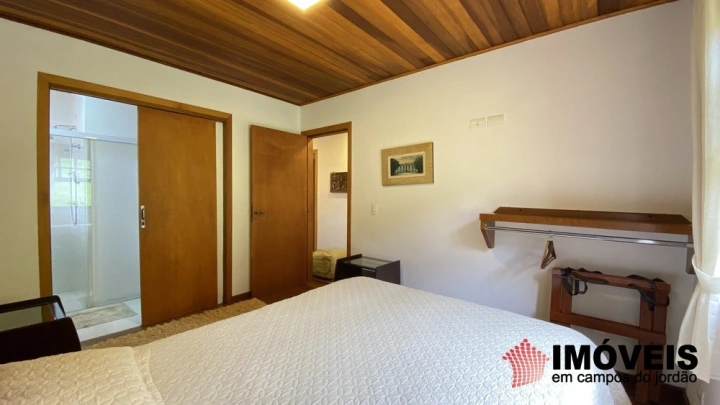 Casa Residencial para Venda - Campos do Jordão, Atalaia - REF: 2689 Imagem da galeria de fotos: Casa Residencial para Venda - Campos do Jordão, Atalaia - REF: 2689