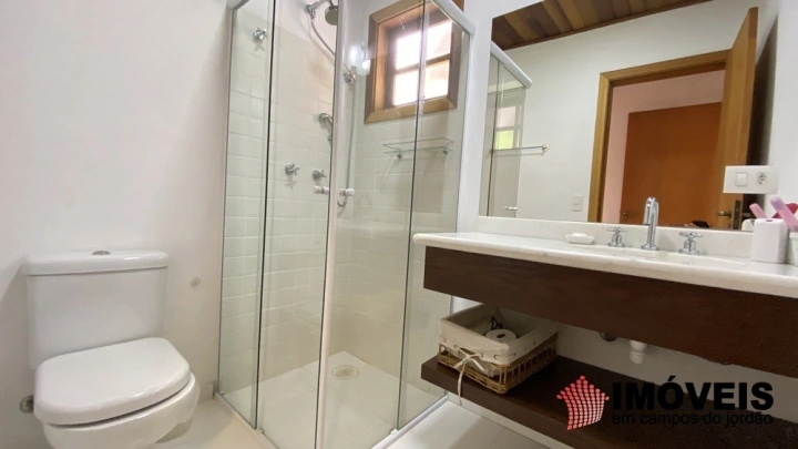 Casa Residencial para Venda - Campos do Jordão, Atalaia - REF: 2689 Imagem da galeria de fotos: Casa Residencial para Venda - Campos do Jordão, Atalaia - REF: 2689