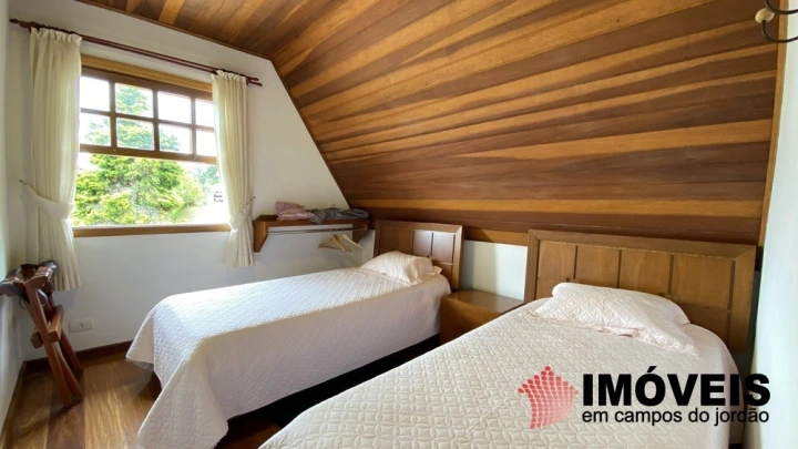 Casa Residencial para Venda - Campos do Jordão, Atalaia - REF: 2689 Imagem da galeria de fotos: Casa Residencial para Venda - Campos do Jordão, Atalaia - REF: 2689